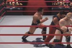 WWF Wrestlemania 2000 (Nintendo 64)