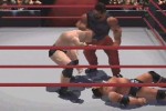 WWF Wrestlemania 2000 (Nintendo 64)
