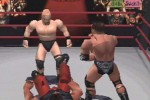 WWF Wrestlemania 2000 (Nintendo 64)
