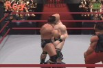 WWF Wrestlemania 2000 (Nintendo 64)