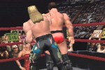 WWF Wrestlemania 2000 (Nintendo 64)
