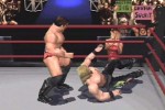 WWF Wrestlemania 2000 (Nintendo 64)