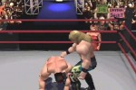 WWF Wrestlemania 2000 (Nintendo 64)