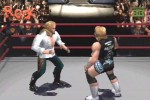 WWF Wrestlemania 2000 (Nintendo 64)