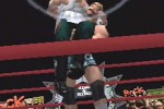 WWF Wrestlemania 2000 (Nintendo 64)