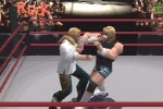 WWF Wrestlemania 2000 (Nintendo 64)