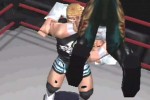 WWF Wrestlemania 2000 (Nintendo 64)
