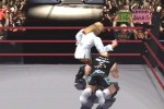 WWF Wrestlemania 2000 (Nintendo 64)