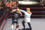 WWF Wrestlemania 2000 (Nintendo 64)