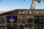 Microsoft Flight Simulator 2000 (PC)