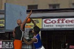 NBA Live 2000 (PC)