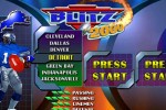 NFL Blitz 2000 (PC)