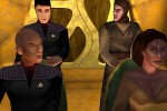 Star Trek: Hidden Evil (PC)