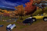 Test Drive: Off-Road 3 (PC)