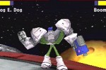 Boombots (PlayStation)