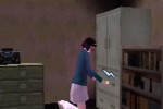 Clock Tower II: The Struggle Within (PlayStation)