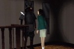 Clock Tower II: The Struggle Within (PlayStation)