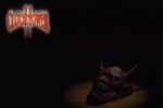 Clock Tower II: The Struggle Within (PlayStation)
