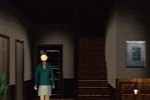 Clock Tower II: The Struggle Within (PlayStation)