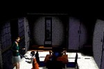 Clock Tower II: The Struggle Within (PlayStation)
