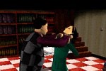 Clock Tower II: The Struggle Within (PlayStation)