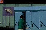 Clock Tower II: The Struggle Within (PlayStation)