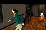 Clock Tower II: The Struggle Within (PlayStation)