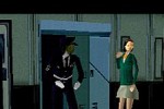 Clock Tower II: The Struggle Within (PlayStation)