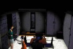 Clock Tower II: The Struggle Within (PlayStation)