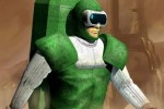 Dune 2000 (PlayStation)