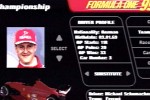 Formula One 99 (PlayStation)