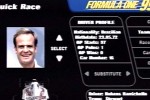 Formula One 99 (PlayStation)