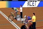 International Track & Field 2000 (PlayStation)