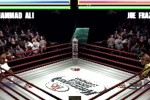 Knockout Kings 2000 (PlayStation)