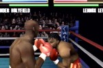 Knockout Kings 2000 (PlayStation)