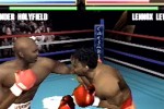 Knockout Kings 2000 (PlayStation)