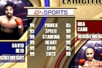 Knockout Kings 2000 (PlayStation)