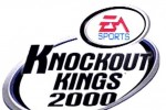 Knockout Kings 2000 (PlayStation)