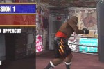 Knockout Kings 2000 (PlayStation)