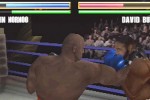 Knockout Kings 2000 (PlayStation)