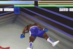 Knockout Kings 2000 (PlayStation)