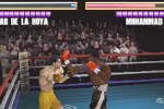 Knockout Kings 2000 (PlayStation)