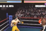 Knockout Kings 2000 (PlayStation)