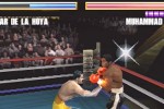 Knockout Kings 2000 (PlayStation)