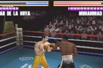 Knockout Kings 2000 (PlayStation)