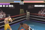 Knockout Kings 2000 (PlayStation)