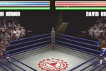 Knockout Kings 2000 (PlayStation)