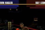 Knockout Kings 2000 (PlayStation)