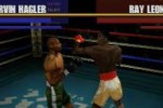 Knockout Kings 2000 (PlayStation)