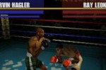 Knockout Kings 2000 (PlayStation)